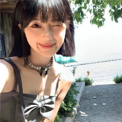 我的爆气女友
